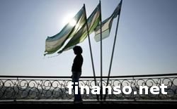 Обмен валюты в Республике Узбекистан приостановлен до июля 