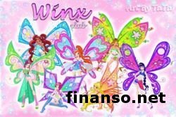 Игры для девочек набирают популярность в Интернете 