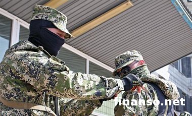 Морги Енакиево забивают десятками трупов боевиков – Тымчук