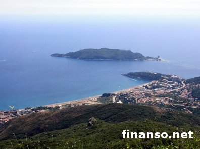 Учеными  в Красном море обнаружены новые острова