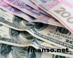 Гривна не ответила на вероятный дефолт Украины 