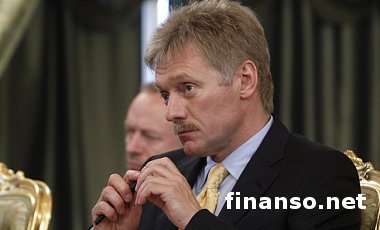 Вопрос о вероятном вторжении России на Украину неуместен – Песков