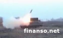 Террористы ЛНР испытали систему «Змей Горыныч» - выводы