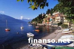 В «CaseBellaVista» обозначены ТОП-5 вилл, выставленных на продажу у озера Комо 