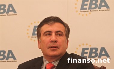 Саакашвили пообещал назвать руководителей, которые будут уволены