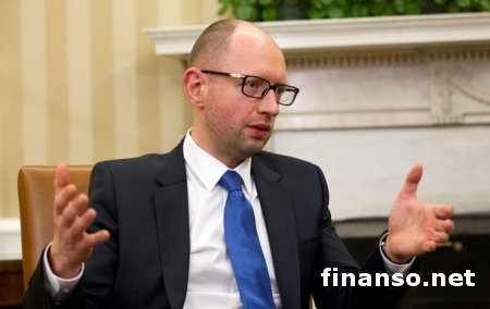 Яценюк и Байден обговорили ситуацию на Донбассе - выводы