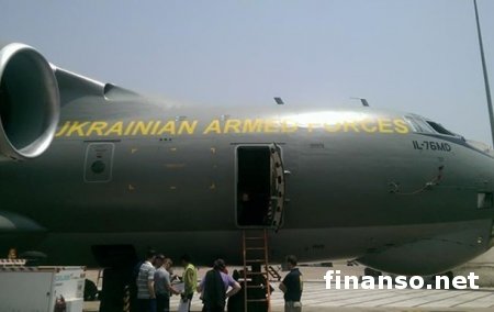 Нардеп: Украина провалила спасательную операцию в Непале