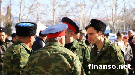 В ДНР боевики открыли охоту на «казаков» из РФ