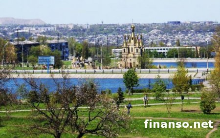 Алчевск готов выйти из состава террористической ЛНР - горсовет