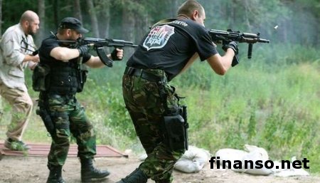 Примирение между ПС и ВСУ: на Днепропетровщине пройдут совместные учения