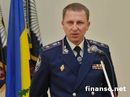 МВД: в Донецкой области арестованы 374 боевика