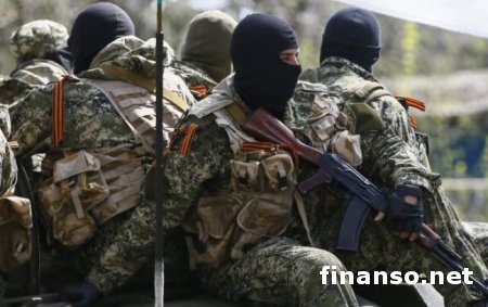 СБУ предоставила новое доказательство участия российских войск в войне на Донбассе