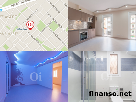 В фирме OiRealEstate назвали 5 наиболее привлекательных объектов жилья Барселоны