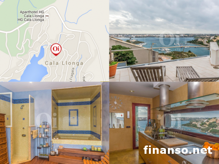 В фирме OiRealEstate назвали 5 наиболее привлекательных объектов жилья Барселоны