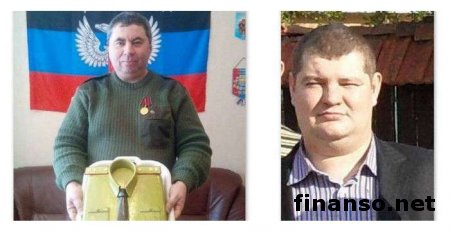 Не поделили любовь: главарь ДНР прострелил ногу «начальнику РОВД полиции боевиков»