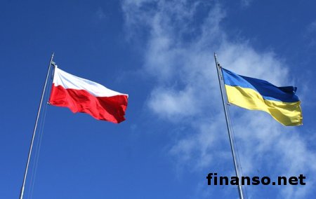 Экспорт товаров из Украины в Польшу вырос на 37% - Минэкономики     