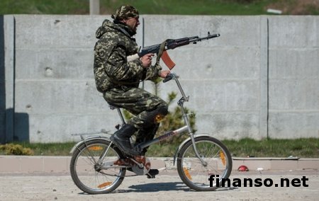 В Генштабе рассказали, сколько получают солдаты за бои в зоне АТО