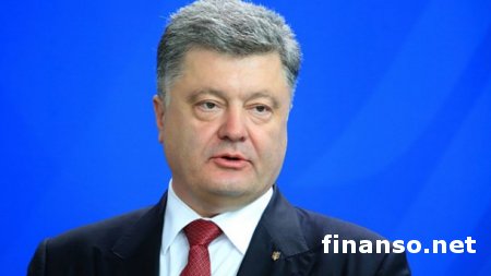 Задание от Порошенко: все границы должны быть под контролем Украины