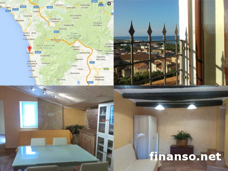 Известны наиболее привлекательные объекты для инвестирования в Италии по версии CasaScalea 
