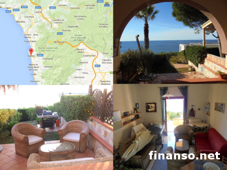 Известны наиболее привлекательные объекты для инвестирования в Италии по версии CasaScalea 