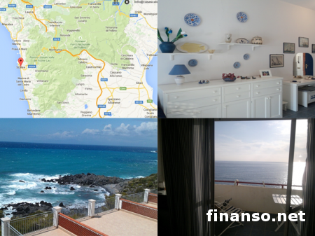 Известны наиболее привлекательные объекты для инвестирования в Италии по версии CasaScalea 