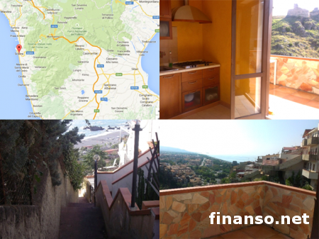 Известны наиболее привлекательные объекты для инвестирования в Италии по версии CasaScalea 