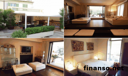 Известны ТОП-5 объектов недвижимости на севере Италии 