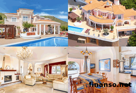 Adela VIP S.L. презентовала наиболее актуальные предложения жилья Канарских островов 