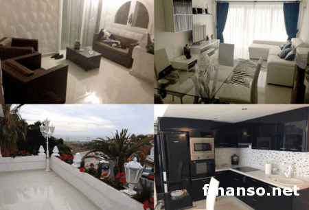 Adela VIP S.L. презентовала наиболее актуальные предложения жилья Канарских островов 