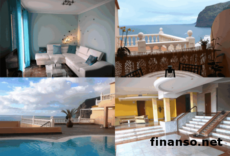 Adela VIP S.L. презентовала наиболее актуальные предложения жилья Канарских островов 