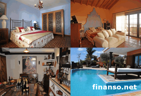 Adela VIP S.L. презентовала наиболее актуальные предложения жилья Канарских островов 