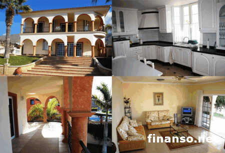 Adela VIP S.L. презентовала наиболее актуальные предложения жилья Канарских островов 