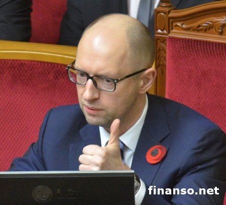 Украина разорвала с РФ военно-техническое сотрудничество – премьер