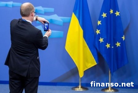 Чехия заблокировала ратификацию ассоциации Украина-ЕС