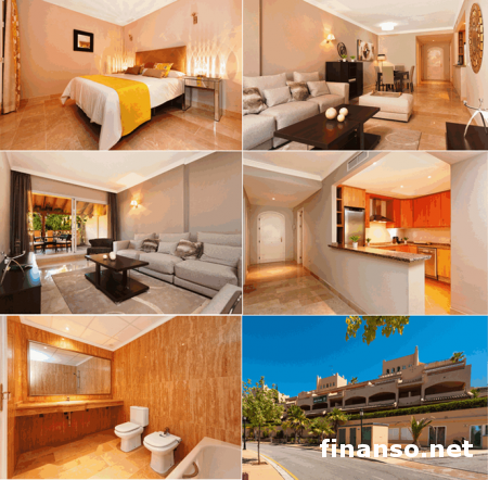 Golden Key Marbella обозначила ТОП-5 лучших объектов жилья, продающихся в Марбелье