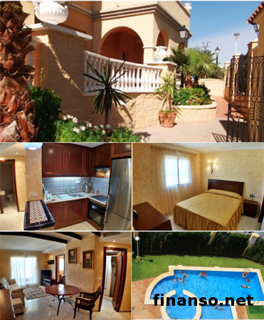 CostaBlancaMar обозначила ТОП-5 предложений аренды жилья Коста-Бланки