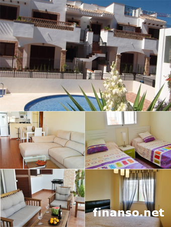 CostaBlancaMar обозначила ТОП-5 предложений аренды жилья Коста-Бланки