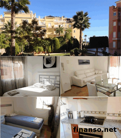 CostaBlancaMar обозначила ТОП-5 предложений аренды жилья Коста-Бланки