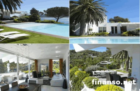 Studio Immobiliare Russo обозначила ТОП-5 объектов жилья, продающегося в Лигурии