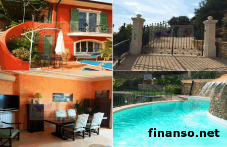 Studio Immobiliare Russo обозначила ТОП-5 объектов жилья, продающегося в Лигурии