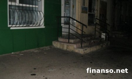 В оккупированном Луганске произошел теракт, есть жертвы