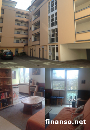 Nedvishimost.de предлагает ТОП лучших объектов жилья эконом-класса Германии 