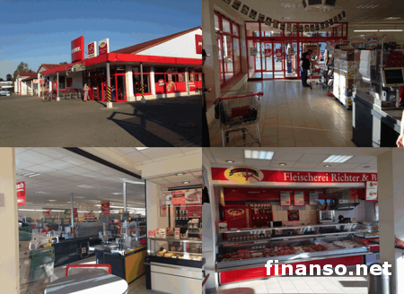 Nedvishimost.de предлагает ТОП лучших объектов жилья эконом-класса Германии 