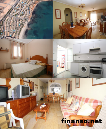 В «Corruso Estate» назван ТОП-5 лучших объектов курортного жилья Коста-Бланки