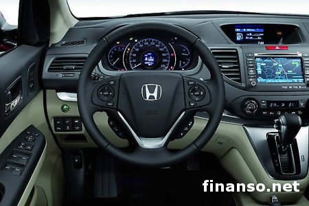 Honda объявила самый большой в истории отзыв авто