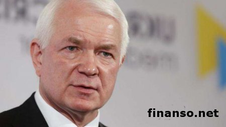 Маломуж рассказал, кто ликвидировал главаря банды «Призрак» Мозгового