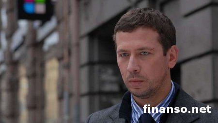 Актер из РФ, звезда «Бумера» Мерзликин прибыл в ДНР поддержать боевиков     