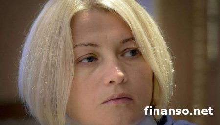 Геращенко объяснила, почему Порошенко не завершил АТО на Донбассе