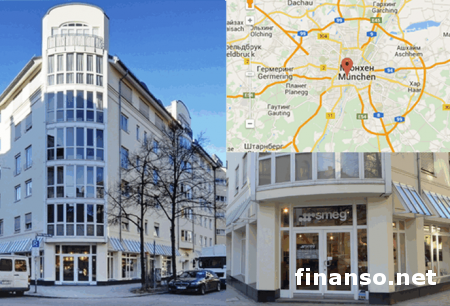 В Kaiser Estate обозначили ТОП-5 выгодных вариантов покупки недвижимости Мюнхена