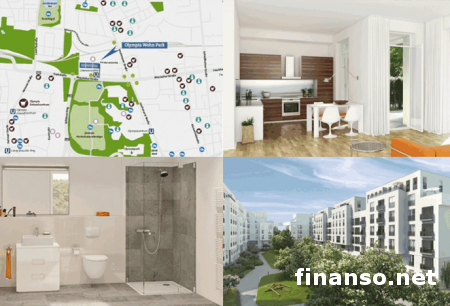 В Kaiser Estate обозначили ТОП-5 выгодных вариантов покупки недвижимости Мюнхена